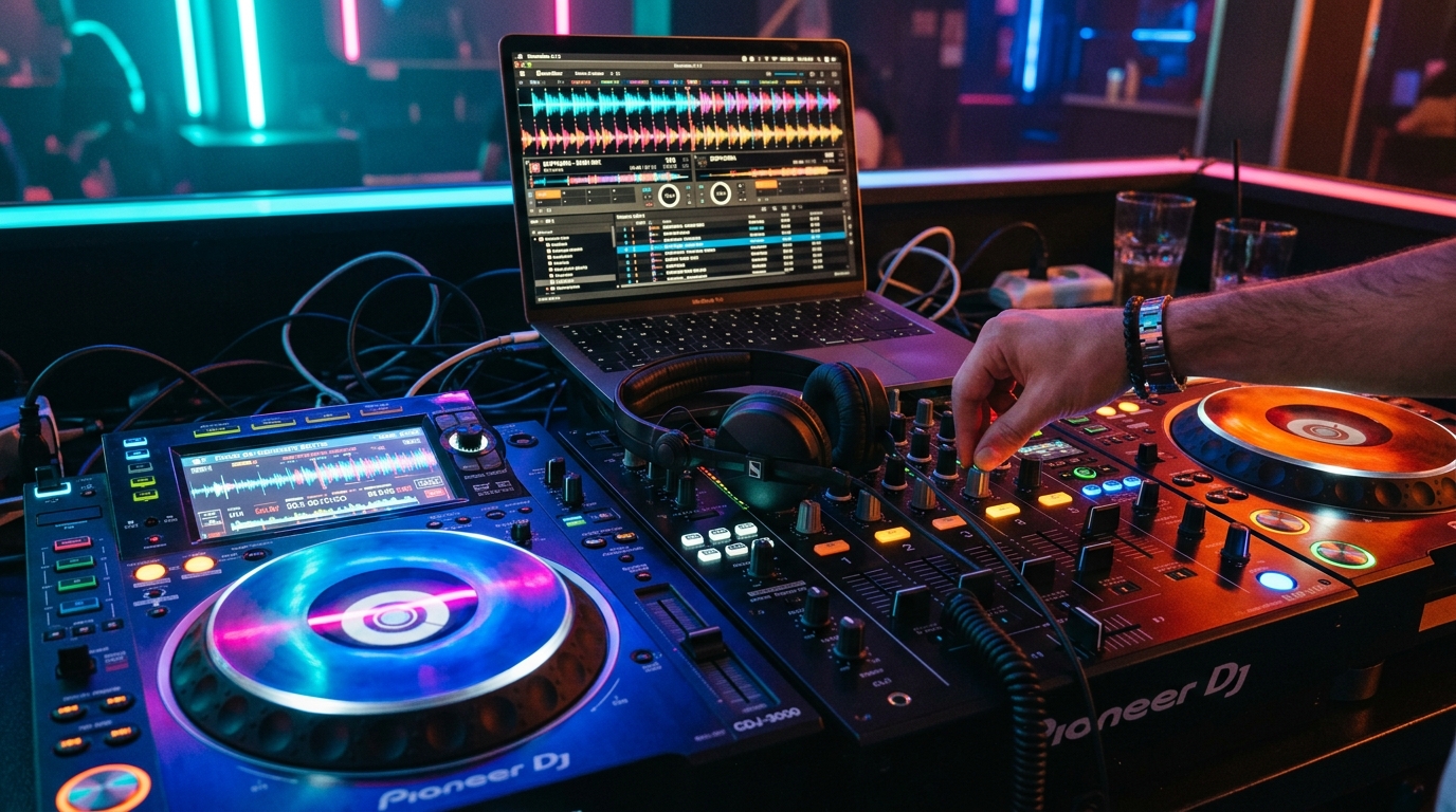Custom Music Edits